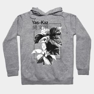 Yas Kaz Japan Hoodie